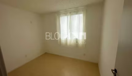 Apartamento com 2 quartos à venda na Rua Goianinha, --, Curicica, Rio de Janeiro, 45 m2 por R$ 218.000