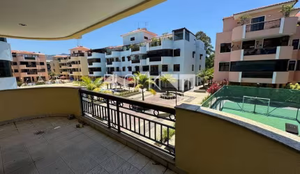 Apartamento com 3 quartos à venda na Avenida Genaro de Carvalho, --, Recreio dos Bandeirantes, Rio de Janeiro, 88 m2 por R$ 740.000