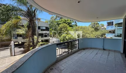Apartamento com 3 quartos à venda na Avenida Genaro de Carvalho, --, Recreio dos Bandeirantes, Rio de Janeiro, 94 m2 por R$ 740.000