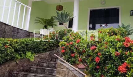 Casa em condomínio fechado com 4 quartos à venda na Rua Carmem Aguiar de Matos, --, Taquara, Rio de Janeiro, 183 m2 por R$ 750.000