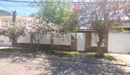Casa em condomínio fechado com 7 quartos à venda na Rua Padre Agostinho Mendicute, --, Taquara, Rio de Janeiro, 300 m2 por R$ 1.100.000
