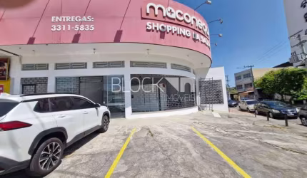 Ponto comercial para alugar na Avenida Cesário de Melo, --, Campo Grande, Rio de Janeiro, 200 m2 por R$ 12.500