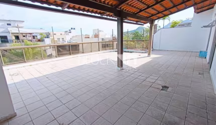 Cobertura com 3 quartos à venda na Rua Almirante Ary Rongel, --, Recreio dos Bandeirantes, Rio de Janeiro, 257 m2 por R$ 850.000