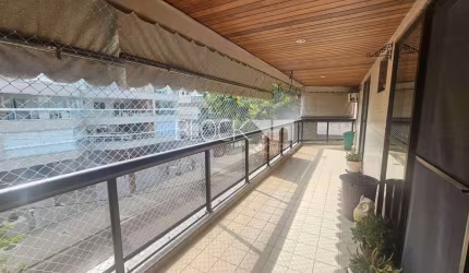 Apartamento com 4 quartos à venda na Rua Raul Amaro Nim Ferreira, --, Recreio dos Bandeirantes, Rio de Janeiro, 168 m2 por R$ 1.370.000