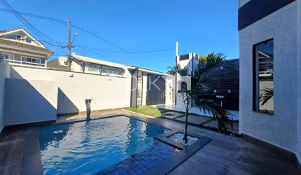Casa em condomínio fechado com 4 quartos à venda na Rua Zilda Arns Neumann, --, Vargem Pequena, Rio de Janeiro, 190 m2 por R$ 1.350.000