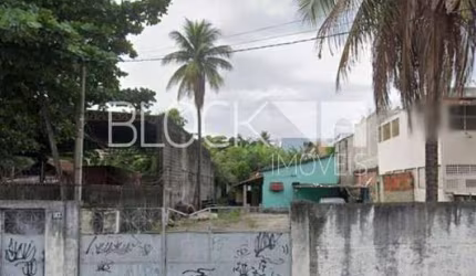 Terreno à venda na Rua Professor Castilho, --, Campo Grande, Rio de Janeiro, 975 m2 por R$ 3.600.000