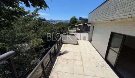 Apartamento com 3 quartos à venda na Avenida Glaucio Gil, --, Recreio dos Bandeirantes, Rio de Janeiro, 186 m2 por R$ 1.130.000