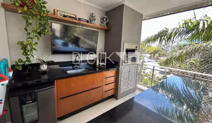 Recreio dos Bandeirantes | Apartamento 3 quartos, sendo 3 suites