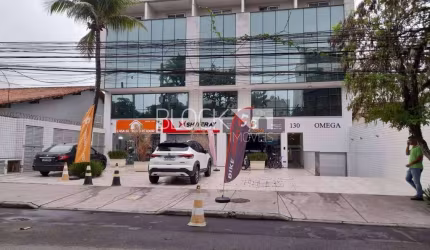 Sala comercial com 1 sala à venda na Rua Maurício da Costa Faria, --, Recreio dos Bandeirantes, Rio de Janeiro, 30 m2 por R$ 220.000