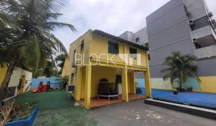 Casa com 11 quartos à venda na Rua Ismael Silva, --, Recreio dos Bandeirantes, Rio de Janeiro, 441 m2 por R$ 1.800.000