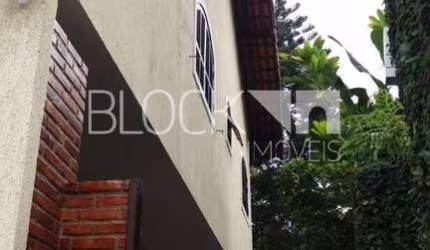 Casa em condomínio fechado com 4 quartos para alugar na Estrada de Itajuru, --, Itanhangá, Rio de Janeiro, 220 m2 por R$ 9.600