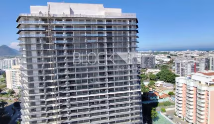 Apartamento com 3 quartos à venda na Avenida José Luiz Ferraz, --, Recreio dos Bandeirantes, Rio de Janeiro, 112 m2 por R$ 906.000