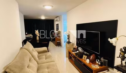 Apartamento com 2 quartos à venda na Avenida Abraham Medina, --, Barra da Tijuca, Rio de Janeiro, 79 m2 por R$ 750.000