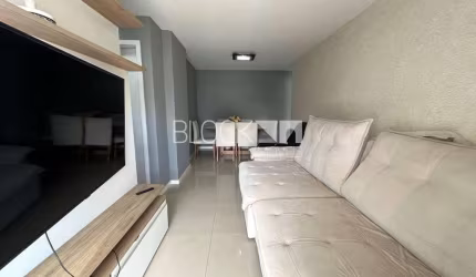 Apartamento com 3 quartos à venda na Rua Silvia Pozzano, --, Recreio dos Bandeirantes, Rio de Janeiro, 92 m2 por R$ 699.000