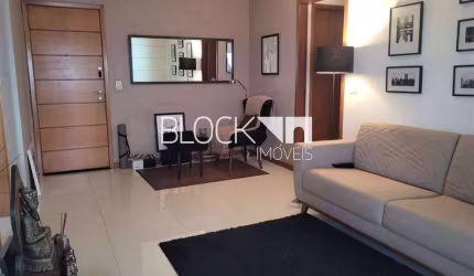 Apartamento com 2 quartos à venda na Rua César Lattes, --, Barra da Tijuca, Rio de Janeiro, 78 m2 por R$ 898.000