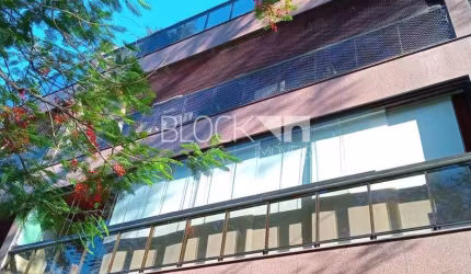 Apartamento com 3 quartos para alugar na Avenida Genaro de Carvalho, --, Recreio dos Bandeirantes, Rio de Janeiro, 85 m2 por R$ 2.900