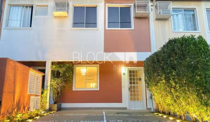 Casa em condomínio fechado com 3 quartos à venda na Estrada dos Bandeirantes, --, Vargem Pequena, Rio de Janeiro, 69 m2 por R$ 449.900