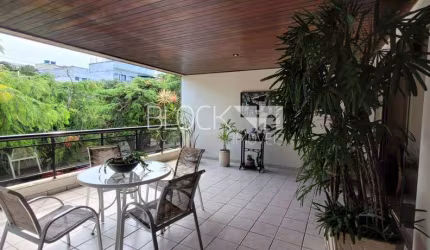 Apartamento com 2 quartos à venda na Rua Mário Faustino, --, Recreio dos Bandeirantes, Rio de Janeiro, 119 m2 por R$ 750.000