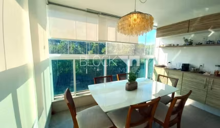 Cobertura com 3 quartos à venda na Rua Escritor Elie Wiesel, --, Recreio dos Bandeirantes, Rio de Janeiro, 149 m2 por R$ 1.320.000