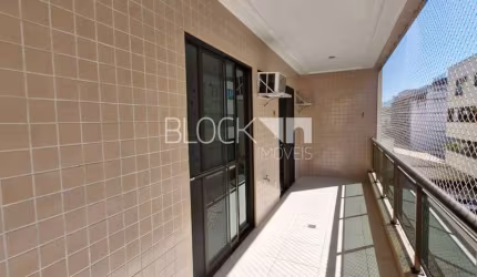Apartamento com 3 quartos à venda na Rua Venâncio Veloso, --, Recreio dos Bandeirantes, Rio de Janeiro, 85 m2 por R$ 640.000