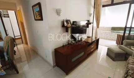 Apartamento com 2 quartos à venda na Rua Ivo Borges, --, Recreio dos Bandeirantes, Rio de Janeiro, 111 m2 por R$ 550.000