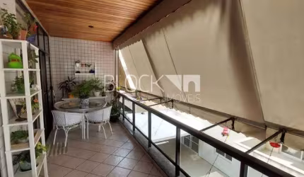 Apartamento com 2 quartos à venda na Rua Professor Hermes Lima, --, Recreio dos Bandeirantes, Rio de Janeiro, 91 m2 por R$ 750.000