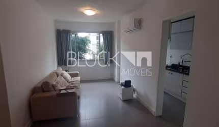 Apartamento com 2 quartos à venda na Avenida Professor Fausto Moreira, --, Barra da Tijuca, Rio de Janeiro, 58 m2 por R$ 525.000