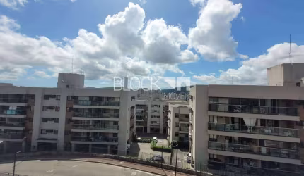 Cobertura com 2 quartos à venda na Estrada Cachamorra, --, Campo Grande, Rio de Janeiro, 57 m2 por R$ 420.000