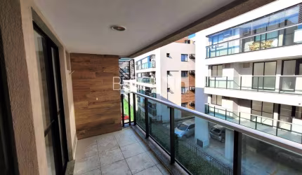 Cobertura com 2 quartos à venda na Estrada Cachamorra, --, Campo Grande, Rio de Janeiro, 57 m2 por R$ 420.000