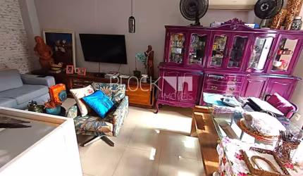 Apartamento com 4 quartos à venda na Rua Francisca Sales, --, Freguesia (Jacarepaguá), Rio de Janeiro, 98 m2 por R$ 695.000