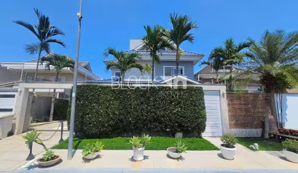 Casa em condomínio fechado com 3 quartos à venda na Rua Altamiro Carrilho, --, Recreio dos Bandeirantes, Rio de Janeiro, 324 m2 por R$ 2.800.000