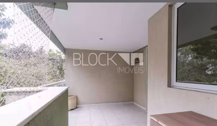 Apartamento com 3 quartos à venda na Avenida Olof Palme, --, Camorim, Rio de Janeiro, 84 m2 por R$ 540.000