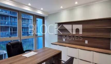 Sala comercial com 1 sala à venda na Avenida das Américas, --, Recreio dos Bandeirantes, Rio de Janeiro, 22 m2 por R$ 220.000
