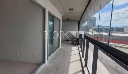 Apartamento com 2 quartos à venda na Avenida José Luiz Ferraz, --, Recreio dos Bandeirantes, Rio de Janeiro, 81 m2 por R$ 710.000