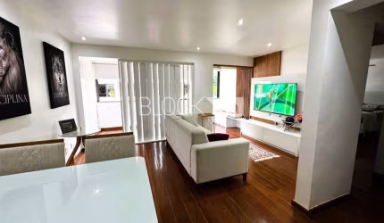 Apartamento com 3 quartos à venda na Rua Mário Faustino, --, Recreio dos Bandeirantes, Rio de Janeiro, 92 m2 por R$ 695.000