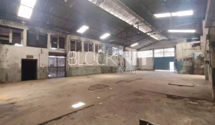 Barracão / Galpão / Depósito à venda na Praça Esplanada, --, Penha Circular, Rio de Janeiro, 830 m2 por R$ 950.000