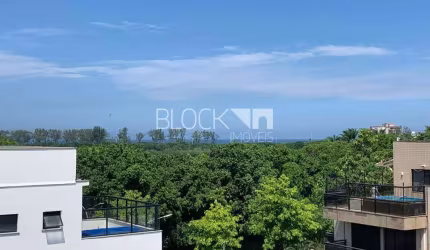 Cobertura com 4 quartos à venda na Rua Zeferino de Faria, --, Recreio dos Bandeirantes, Rio de Janeiro, 307 m2 por R$ 1.450.000