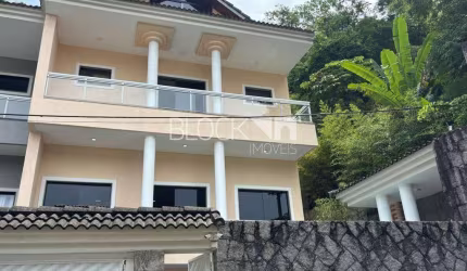 Casa em condomínio fechado com 3 quartos para alugar na Estrada do Pontal, --, Recreio dos Bandeirantes, Rio de Janeiro, 290 m2 por R$ 7.200
