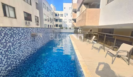 Apartamento com 2 quartos à venda na Rua Presidente Nereu Ramos, --, Recreio dos Bandeirantes, Rio de Janeiro, 70 m2 por R$ 650.000