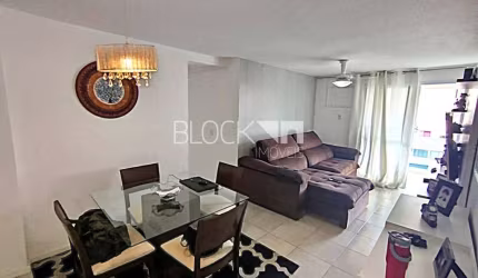 Cobertura com 4 quartos à venda na Rua Silvia Pozzano, --, Recreio dos Bandeirantes, Rio de Janeiro, 215 m2 por R$ 1.150.000