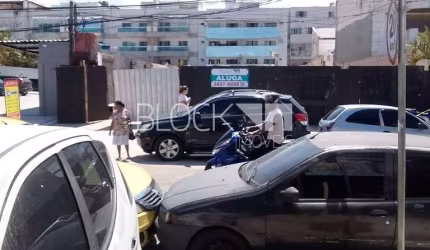 Barracão / Galpão / Depósito para alugar na Rua Frederico Quartarolli, --, Recreio dos Bandeirantes, Rio de Janeiro, 705 m2 por R$ 25.100