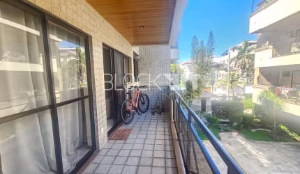 Apartamento com 2 quartos à venda na Avenida Genaro de Carvalho, --, Recreio dos Bandeirantes, Rio de Janeiro, 79 m2 por R$ 580.000