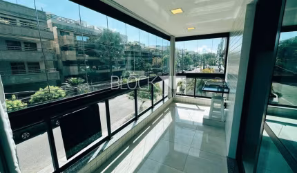Apartamento com 2 quartos à venda na Avenida Glaucio Gil, --, Recreio dos Bandeirantes, Rio de Janeiro, 79 m2 por R$ 790.000