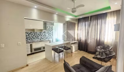 Apartamento com 2 quartos à venda na Avenida Professor Fausto Moreira, --, Barra da Tijuca, Rio de Janeiro, 52 m2 por R$ 499.000