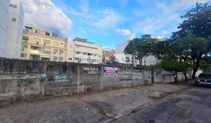 Terreno à venda na Rua Vicente Leporace, --, Recreio dos Bandeirantes, Rio de Janeiro, 665 m2 por R$ 1.600.000