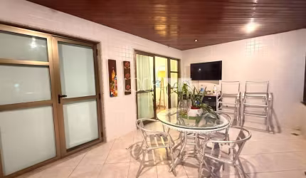 Apartamento com 3 quartos à venda na Rua Raul da Cunha Ribeiro, --, Recreio dos Bandeirantes, Rio de Janeiro, 109 m2 por R$ 690.000