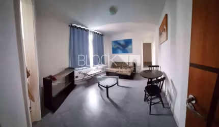 Apartamento com 1 quarto para alugar na Avenida Canal Rio Caçambe, --, Jacarepaguá, Rio de Janeiro, 38 m2 por R$ 1.200