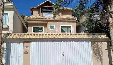 Casa em condomínio fechado com 4 quartos para alugar na Rua Serviente Seis, --, Vargem Grande, Rio de Janeiro, 200 m2 por R$ 4.000