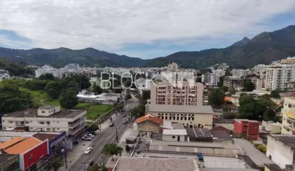 Apartamento com 2 quartos para alugar na Rua Xingu, --, Freguesia (Jacarepaguá), Rio de Janeiro, 71 m2 por R$ 1.600