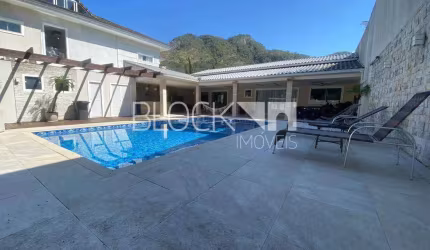Casa em condomínio fechado para alugar na Rua Isis Dias Oliveira, --, Recreio dos Bandeirantes, Rio de Janeiro, 650 m2 por R$ 17.100
